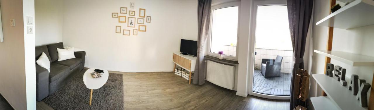 Ferienwohnungheimatgefuehl Rimpar Kültér fotó